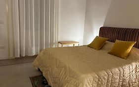 Tamborino Balcony Apartment - Salento Apartments Collection