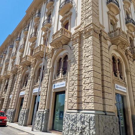 Tamborino Balcony Apartment - Salento Apartments Collection Lecce Zewnętrze zdjęcie