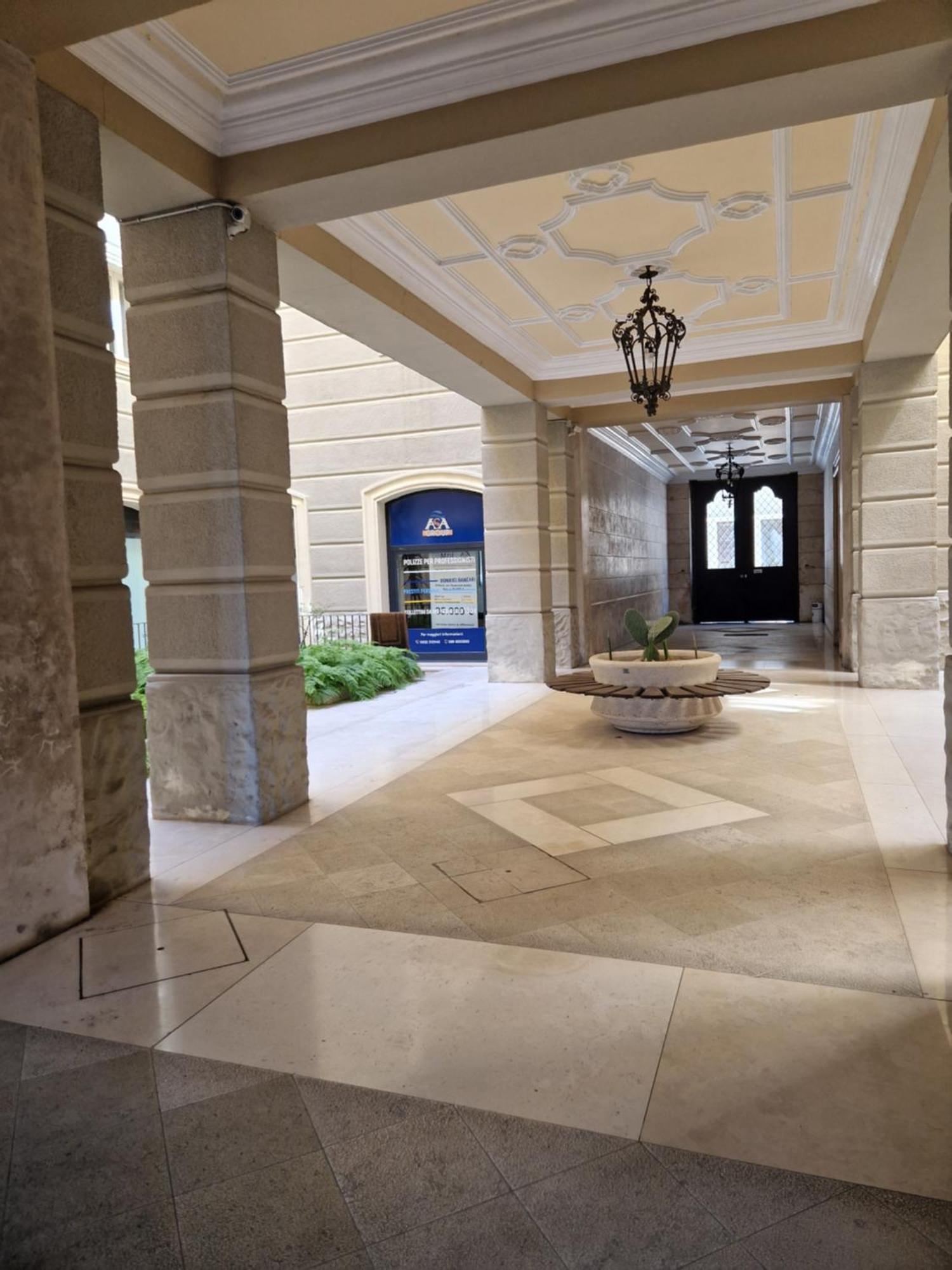 Tamborino Balcony Apartment - Salento Apartments Collection Lecce Zewnętrze zdjęcie