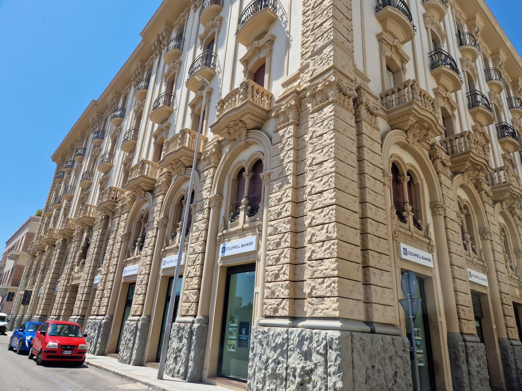 Tamborino Balcony Apartment - Salento Apartments Collection Lecce Zewnętrze zdjęcie