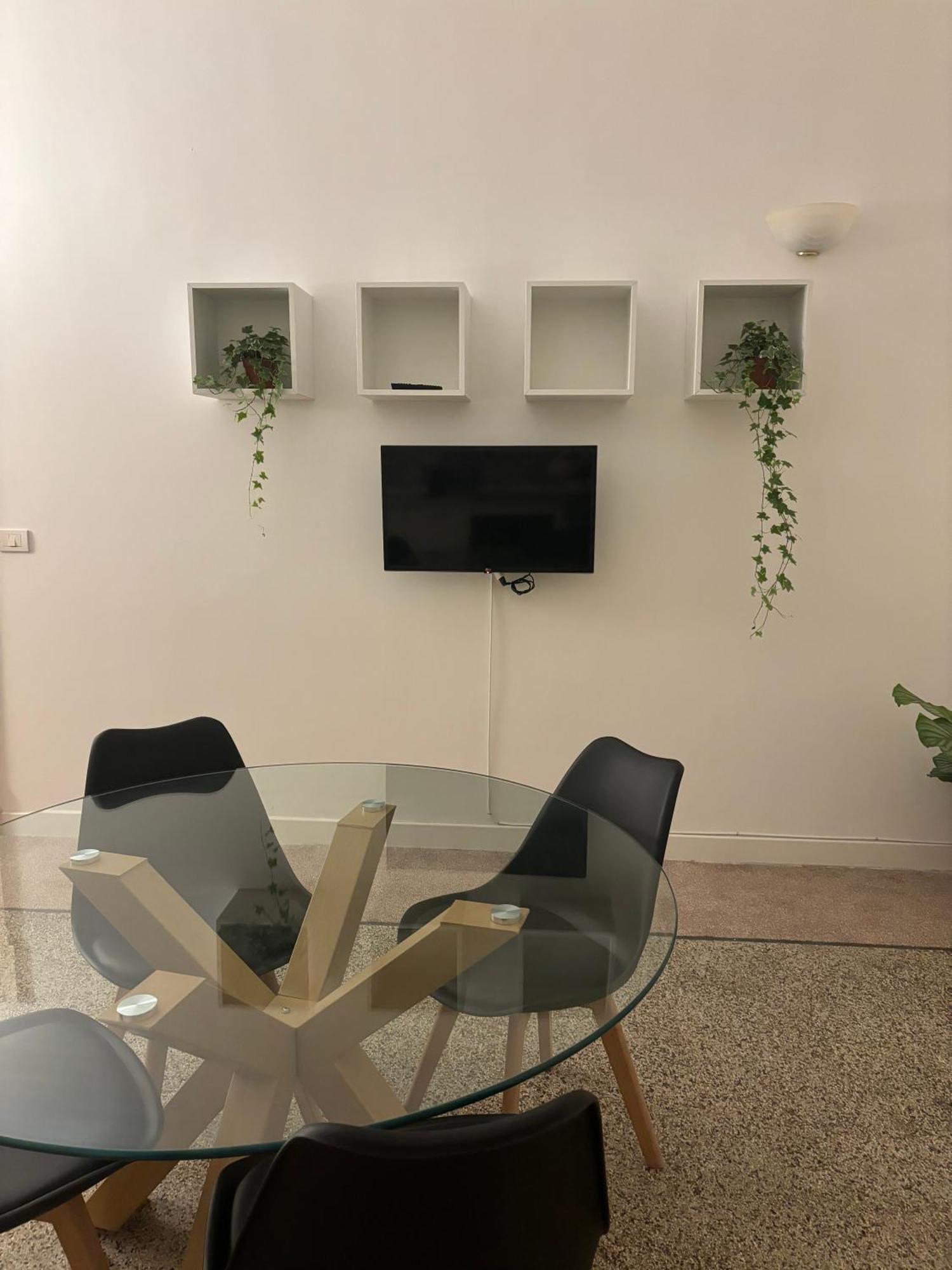 Tamborino Balcony Apartment - Salento Apartments Collection Lecce Zewnętrze zdjęcie