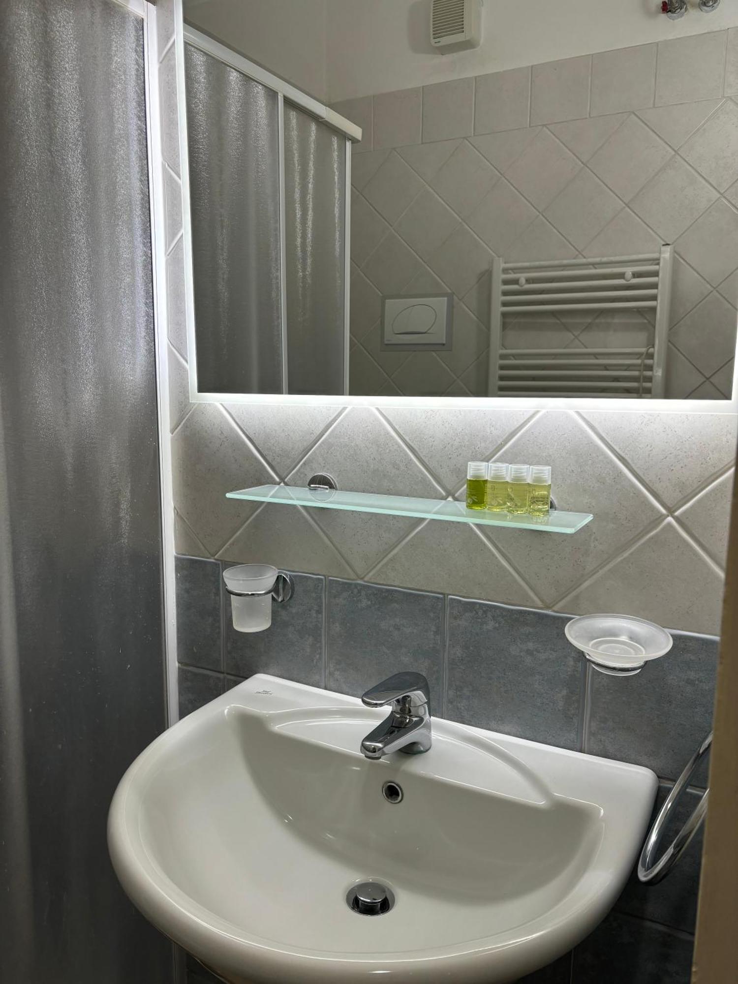 Tamborino Balcony Apartment - Salento Apartments Collection Lecce Zewnętrze zdjęcie