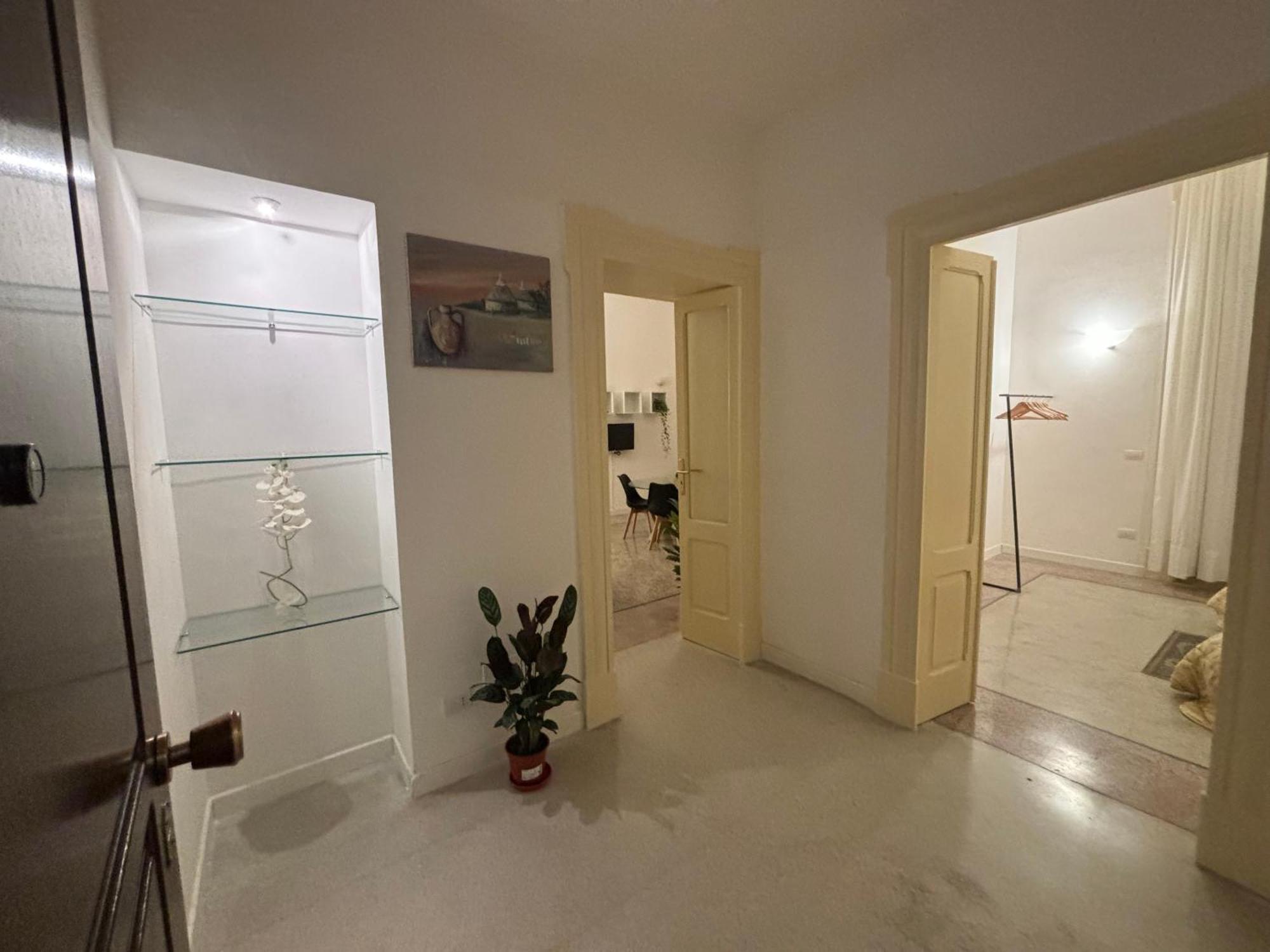 Tamborino Balcony Apartment - Salento Apartments Collection Lecce Zewnętrze zdjęcie