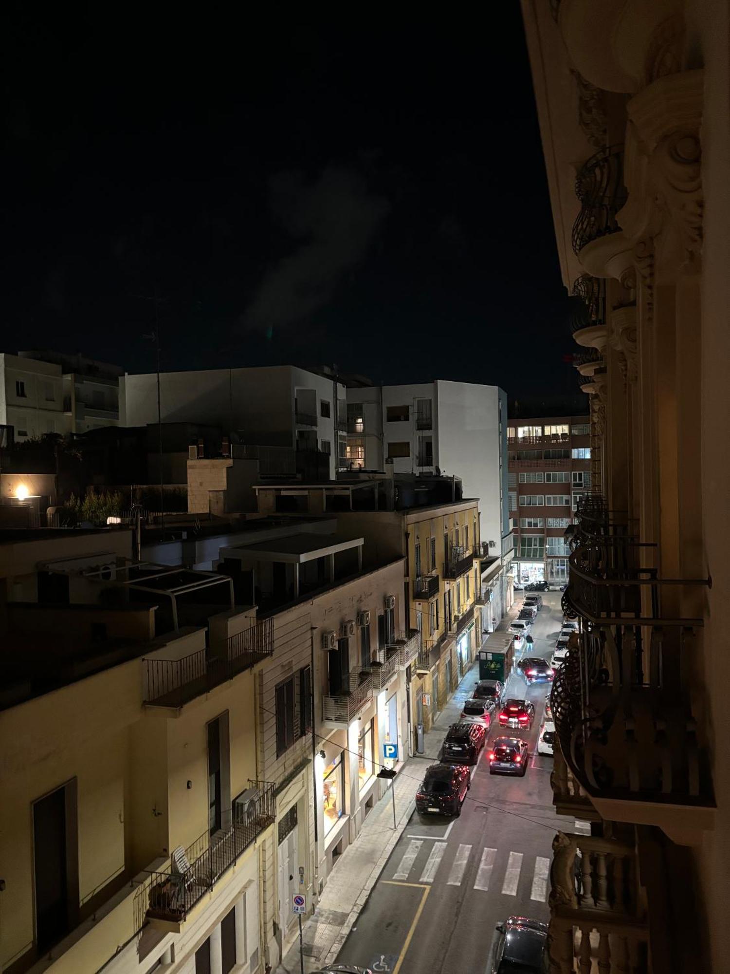 Tamborino Balcony Apartment - Salento Apartments Collection Lecce Zewnętrze zdjęcie