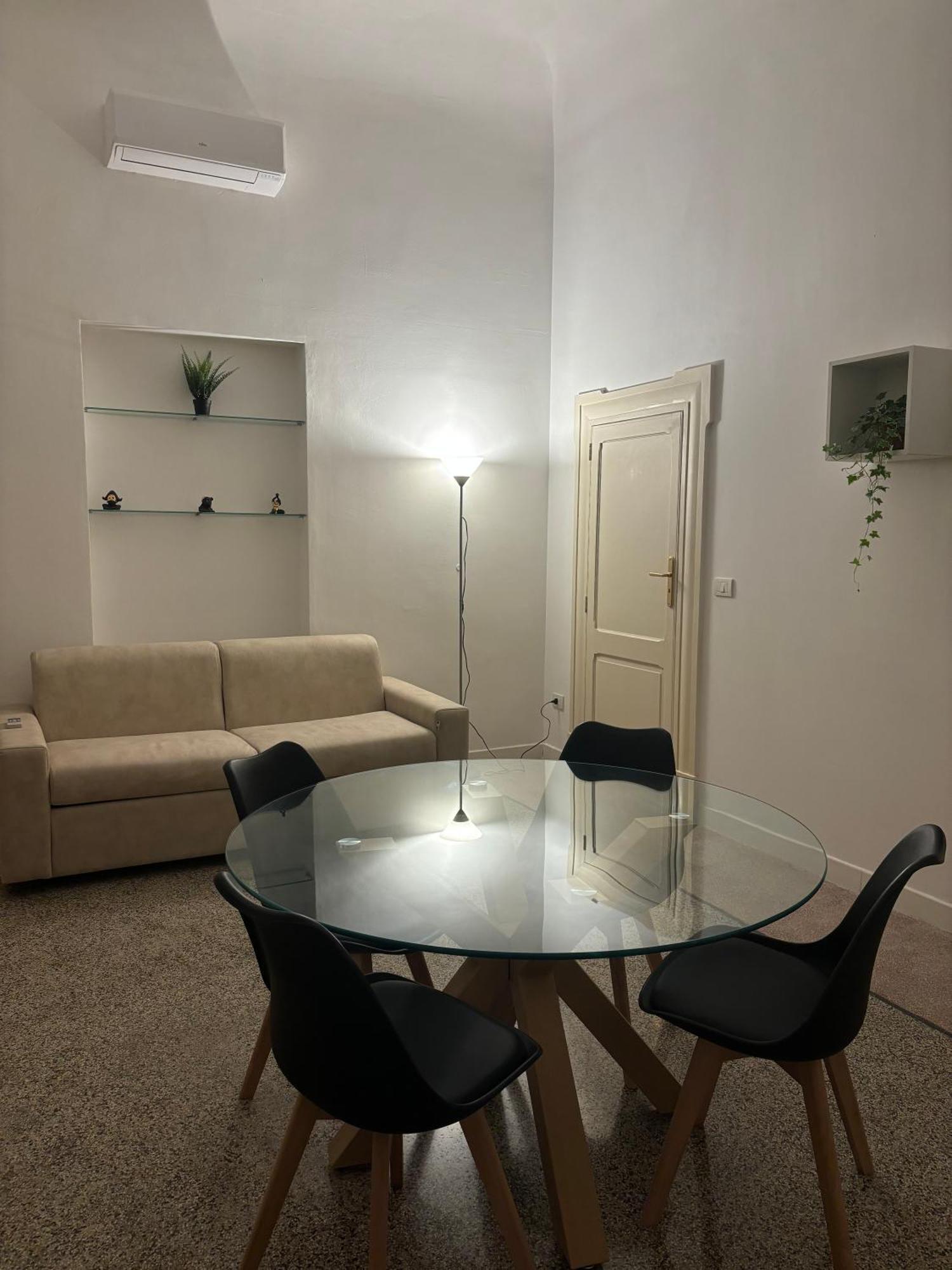 Tamborino Balcony Apartment - Salento Apartments Collection Lecce Zewnętrze zdjęcie